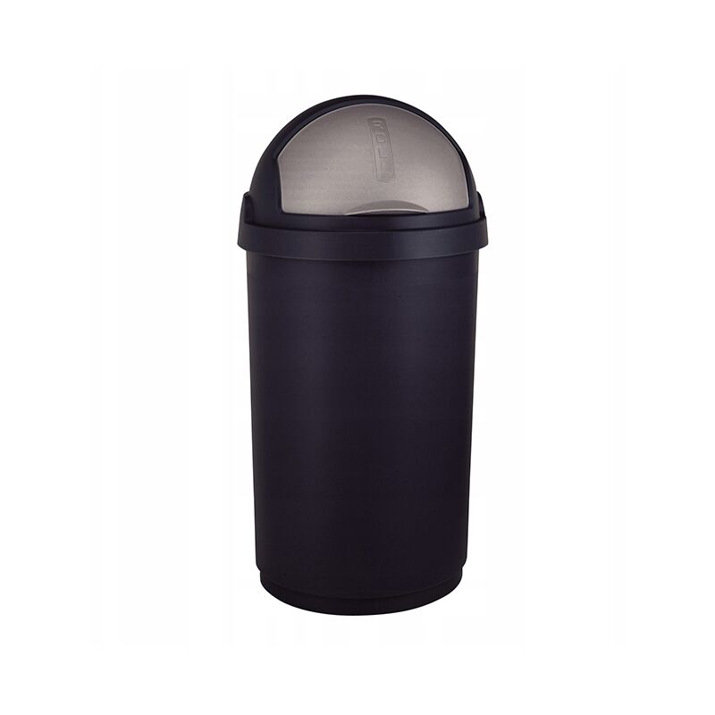 foto del prodotto curver pattumiera secchio grande 50l