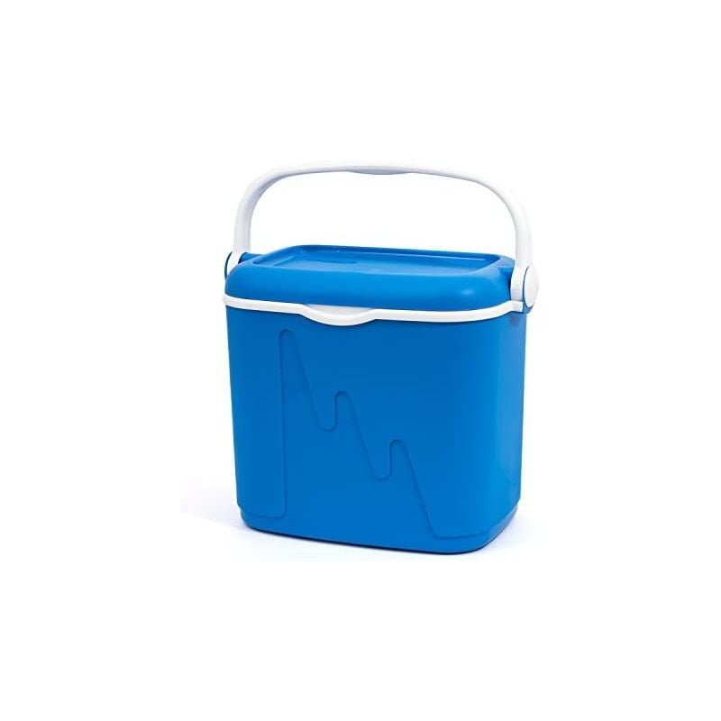 foto del prodotto curver raffreddatore portatile, 32 l, blu