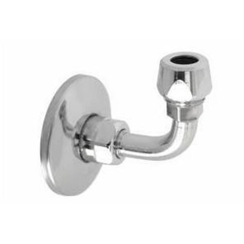 foto del prodotto curvetta sottolavabo a 90 completa e girevole 1 2 x 90 dh