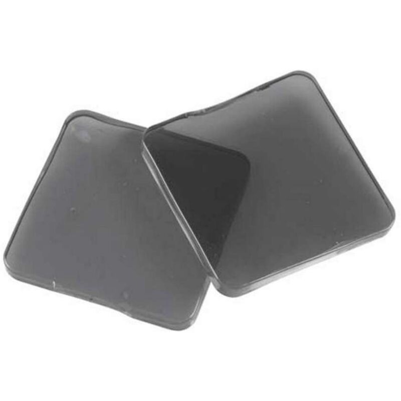 foto del prodotto cuscinetti magici in gel antiscivolo dimensioni 5x5 cm