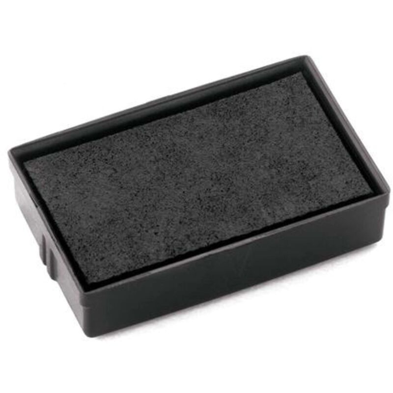 foto del prodotto cuscinetti ricambio colop nero e 50 x5