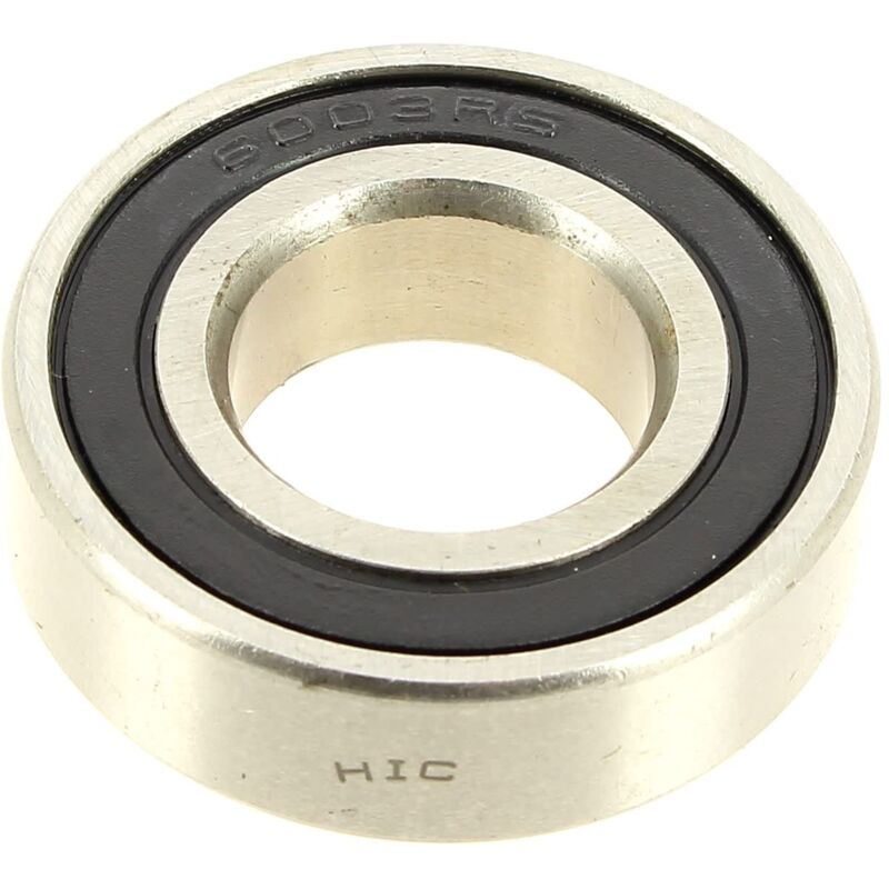 foto del prodotto cuscinetto 6003rs 17x35x10 per sega circolare ryobi