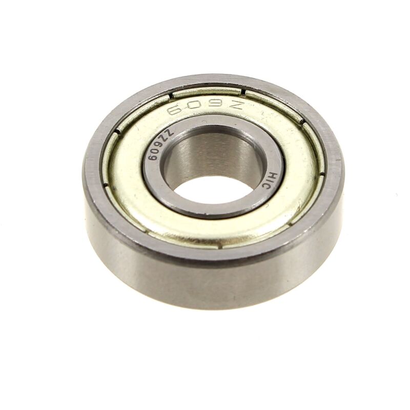 foto del prodotto cuscinetto 609z 9x24x7mm 481252028153 per seghetto alternativo bosch