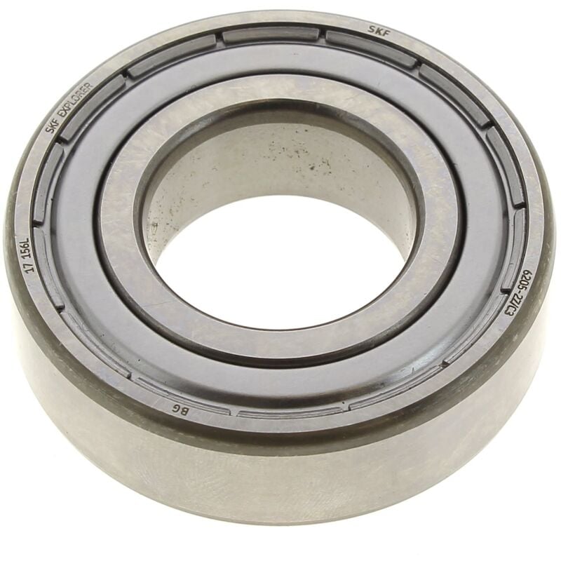 foto del prodotto cuscinetto 6205z, 25x52x15mm per lavatrice whirlpool