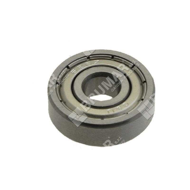 foto del prodotto cuscinetto 626 diametro interno 6 mm compatibile - 048782