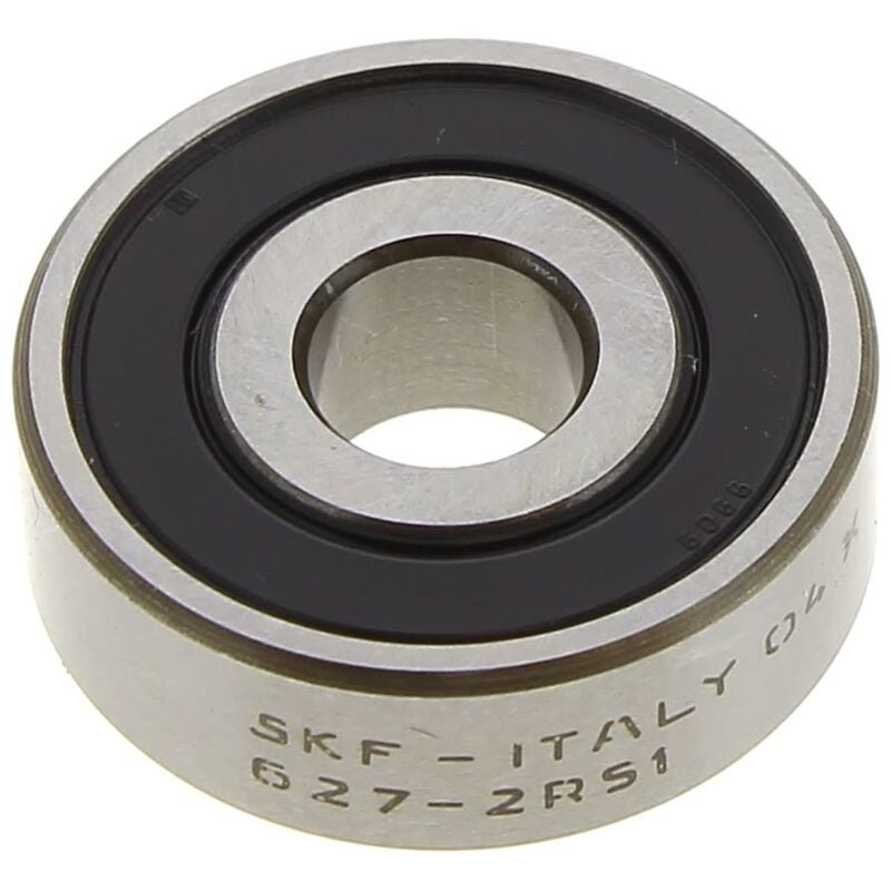 foto del prodotto cuscinetto 627rs 7x22x7mm per smerigliatrice milwaukee