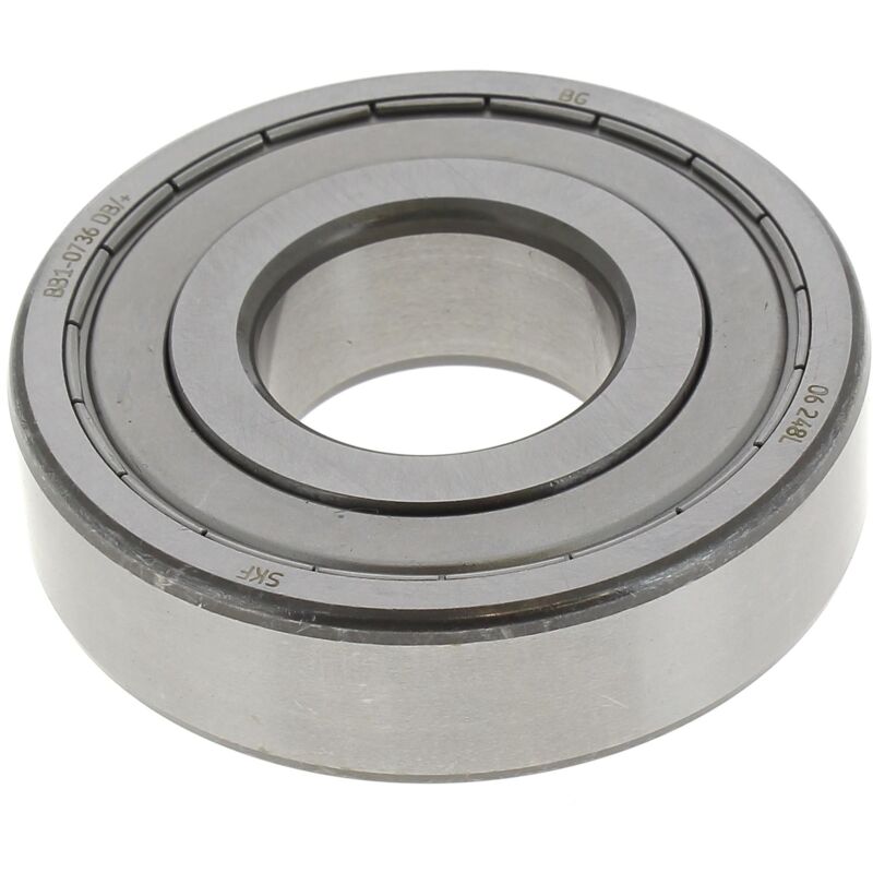 foto del prodotto cuscinetto 6306z 30x72x19mm 481252028085 per lavatrice miele