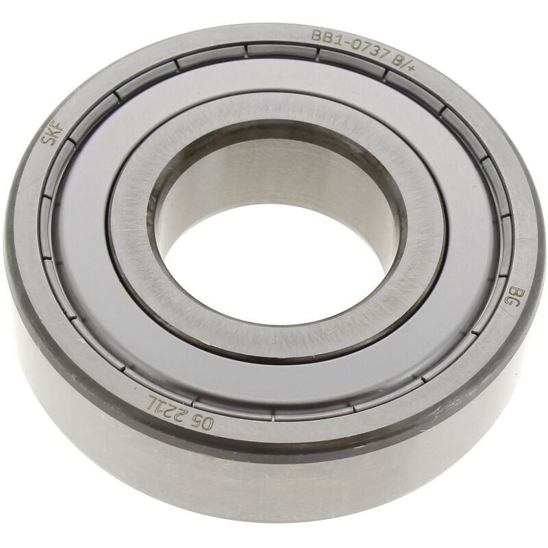foto del prodotto cuscinetto 6307z, 35x80x21mm per lavatrice whirlpool