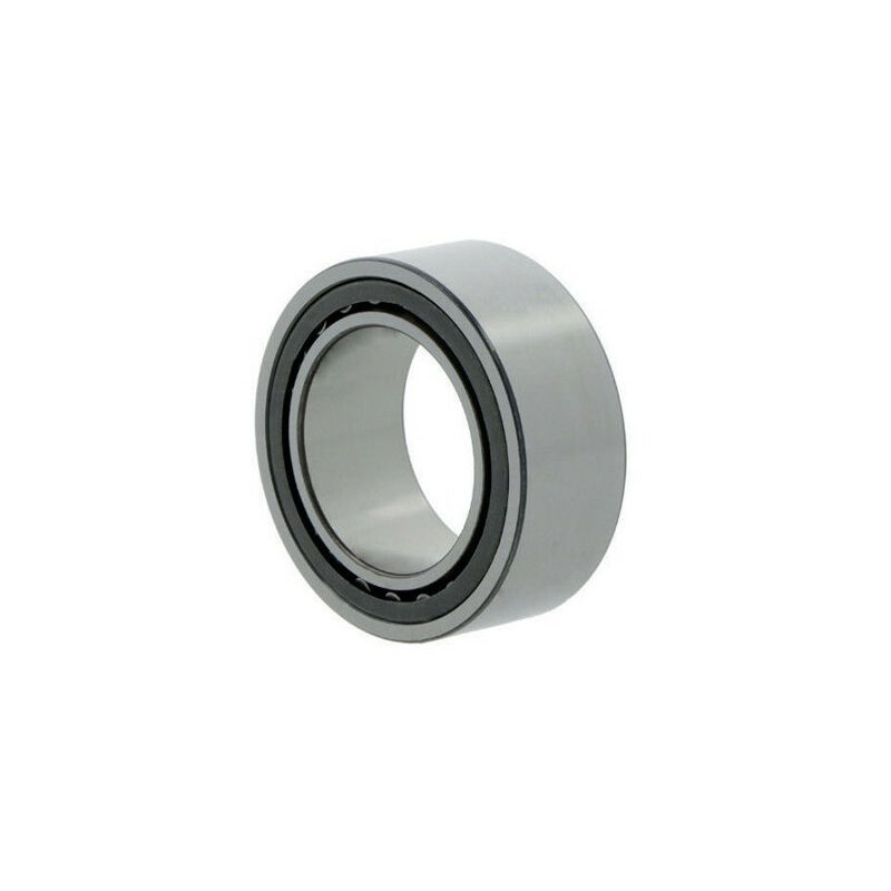 foto del prodotto cuscinetto a rulli cilindrici rnu2304 ecp int. 27,5 mm ext. skf a 21mm largo da 52 mm