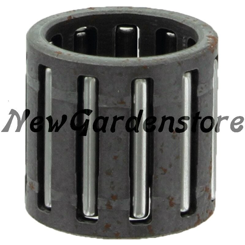 foto del prodotto cuscinetto a rulli pistone albero motore motosega troncatrice efco 50110044r