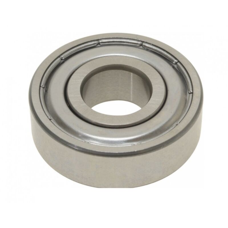 foto del prodotto cuscinetto a sfera 6000 2z lavatrice 10x26x8 mm universale