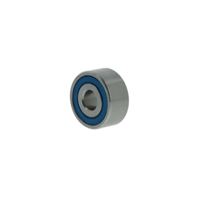 foto del prodotto cuscinetto a sfera angolare 3206 bd xl 2hrs tvh c3 int 30mm ext 62mm ep. 23,8mm fag