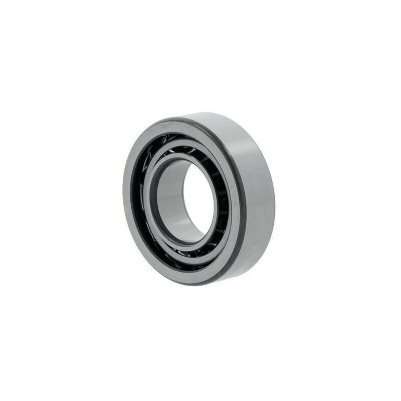 foto del prodotto cuscinetto a sfera angolare 7203 b xl jp int 17mm ext 40mm ep. 12mm fag