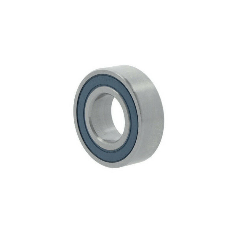 foto del prodotto cuscinetto a sfera angolare 7204 be tvp 2rsr int 20mm ext 47mm ep. 14mm nke