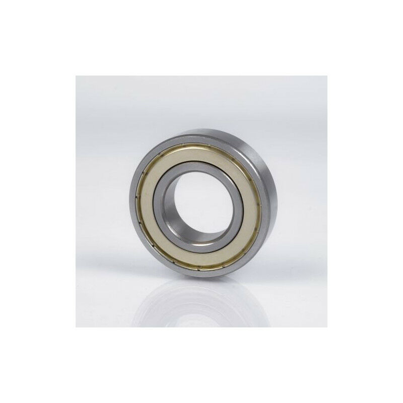 foto del prodotto cuscinetto a sfera di gola profonda 6002 czc3 fag id 15mm d.c. 32 mm di larghezza. fag da 9 mm