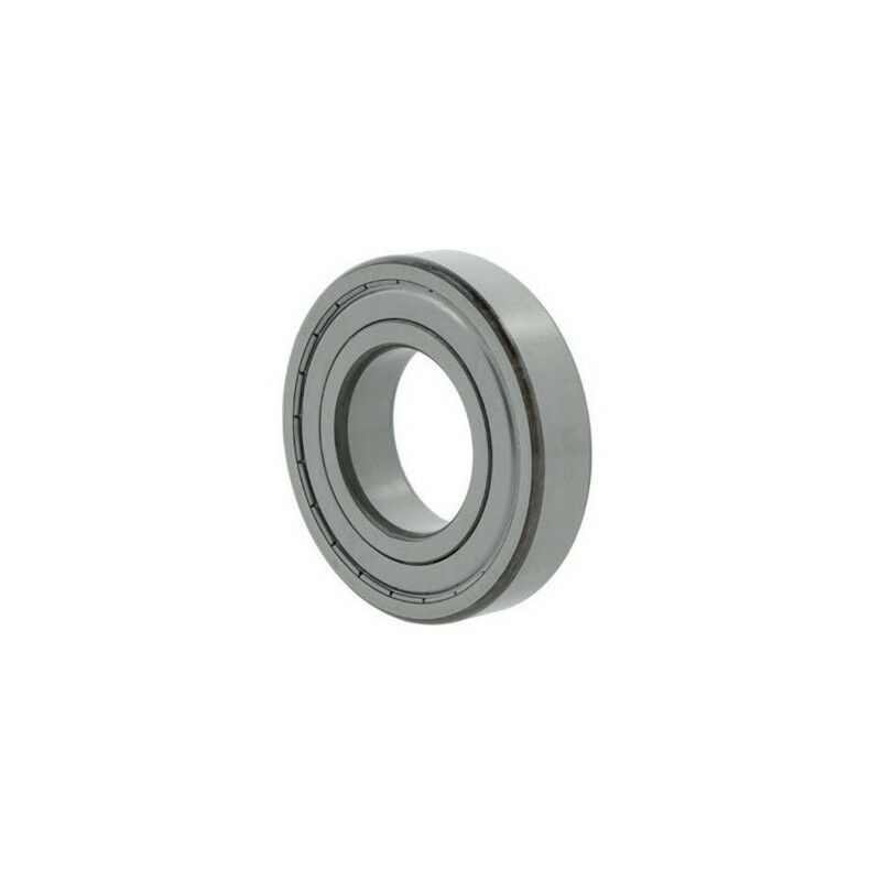 foto del prodotto cuscinetto a sfera di gola profonda 6204 zzecm int 20mm ext 47mm ep. 14mm nachi