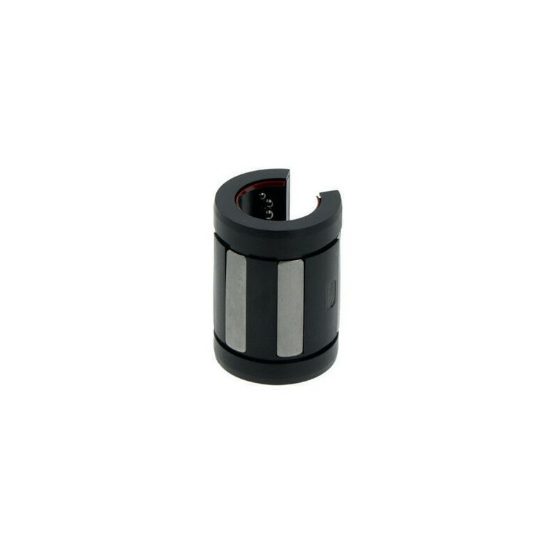 foto del prodotto cuscinetto a sfera lineare lbcf30 d 2ls 30mm ext 47mm b.68mm ewellix skf