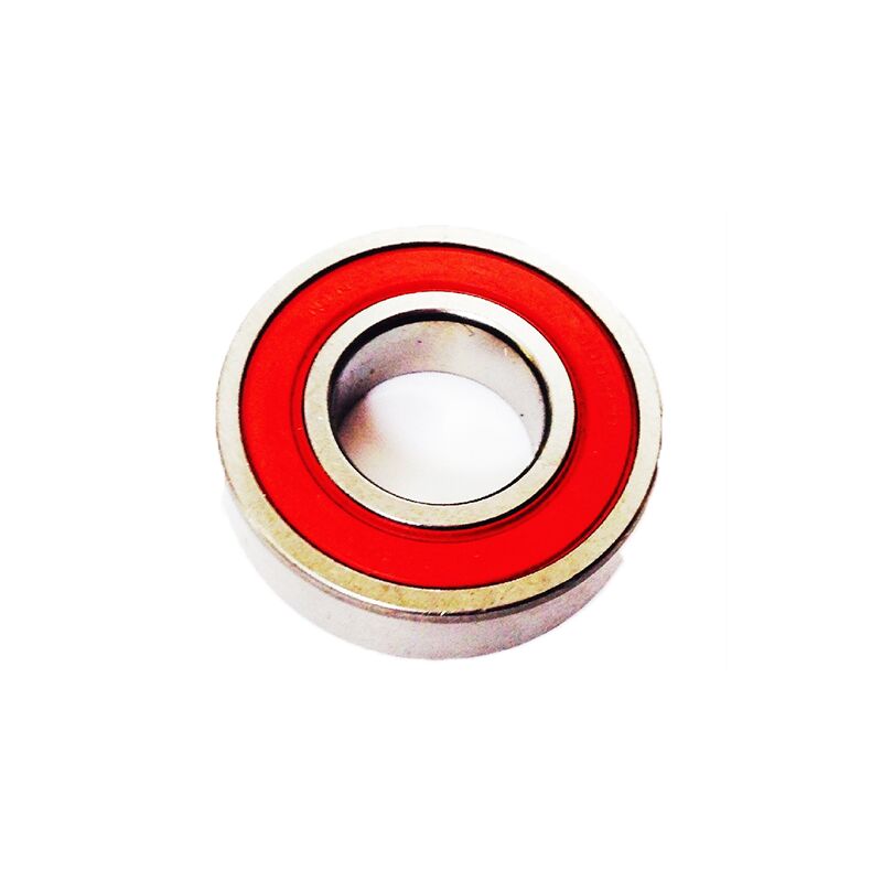foto del prodotto cuscinetto a sfera schermato per albero motore 6001 zz 12x28x8