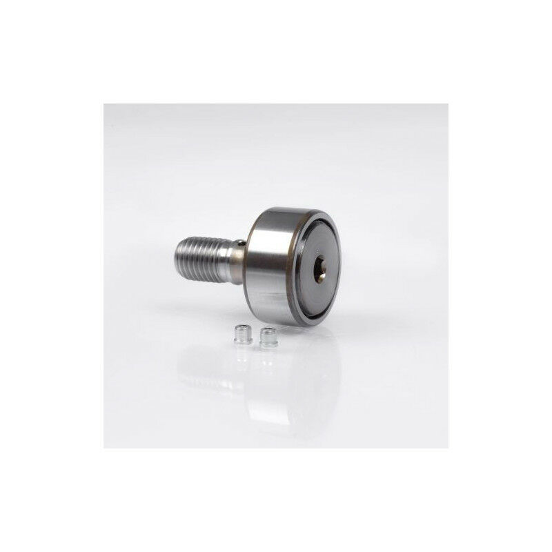 foto del prodotto cuscinetto a sfere 12,2mm esterno 16mm interno 6mm supporto acciaio per cuscinetti a rulli 100cr6 gc16 ee nadella