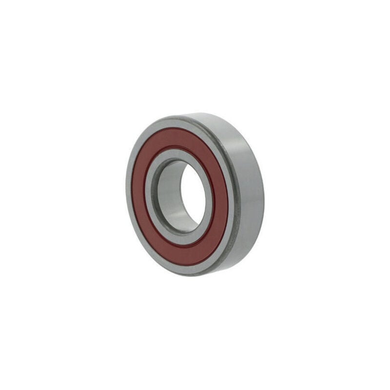 foto del prodotto cuscinetto a sfere a gola profonda 6004 -nse9cm id 20mm ad 42mm larghezza12mm nachi