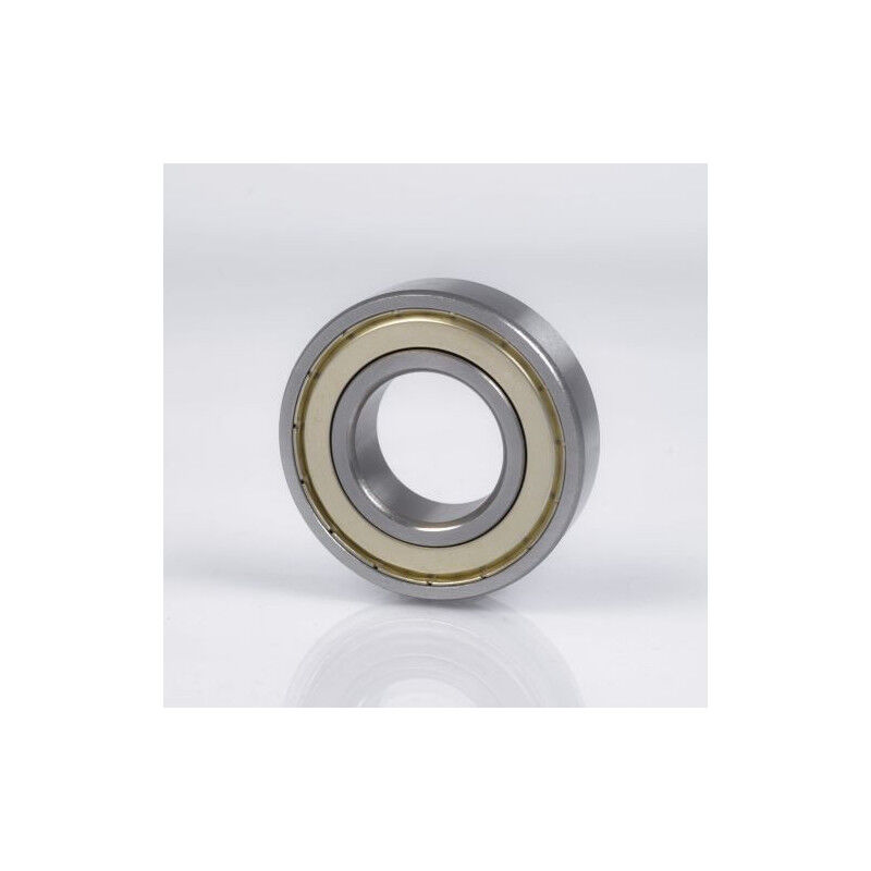 foto del prodotto cuscinetto a sfere a gola profonda 6204 zz 14mm de 47mm id 20mm skf