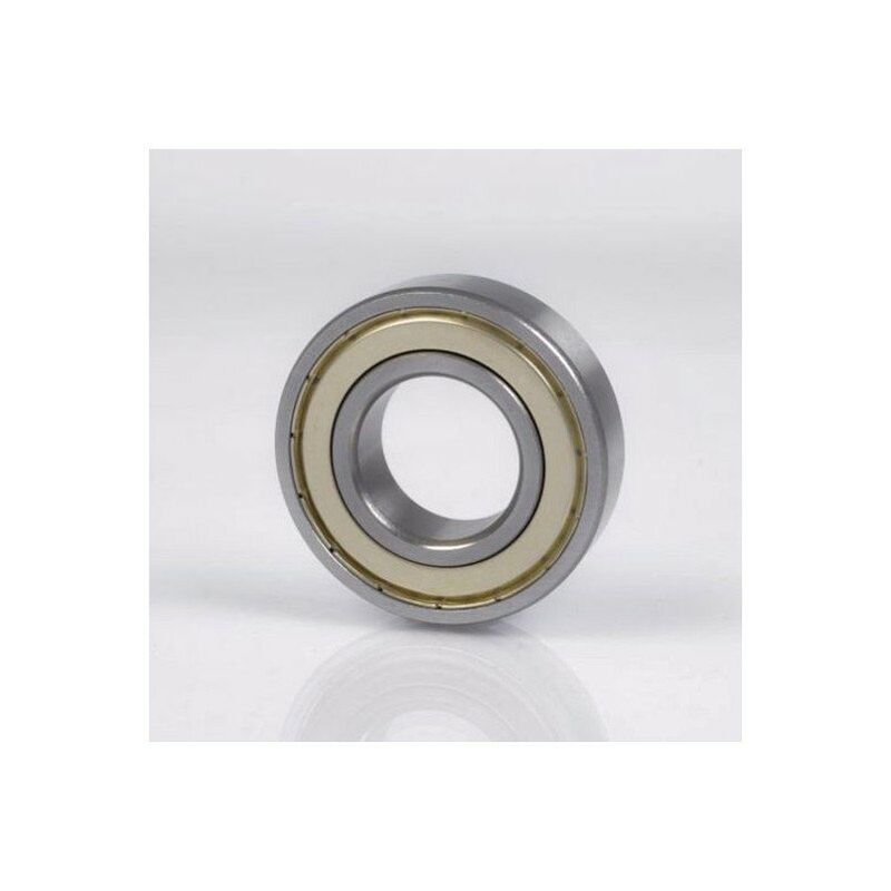 foto del prodotto cuscinetto a sfere a gola profonda 6306 2zr 19mm od 72mm id 30mm fag