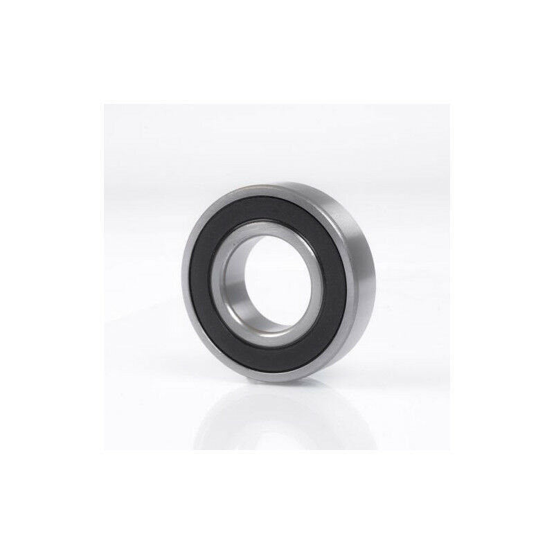 immagine 0 del prodotto cuscinetto a sfere in gola profonda 61901 2rs1 int. 12mm ext. 24mm largo 6mm skf