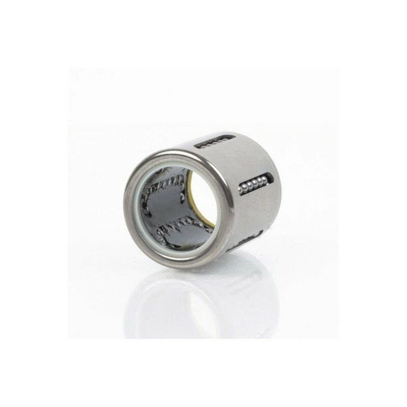 foto del prodotto cuscinetto a sfere lineare kh16 30mm ad 24mm id 16mm ina
