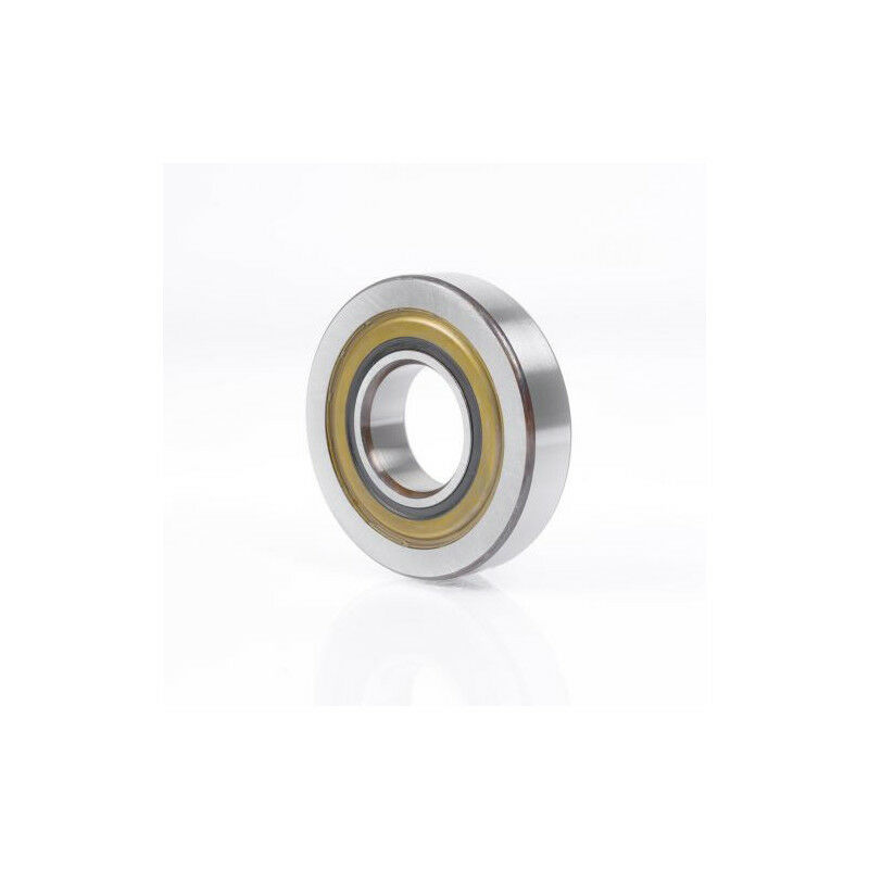 foto del prodotto cuscinetto a sfere lr208 npp 18mm esterno 85mm interno 40mm supporto cuscinetto a rulli in acciaio 100cr6 zen