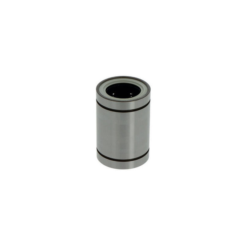 foto del prodotto cuscinetto a sfere per movimenti lineari lbcr12 d ls 12mm od 22mm w.32mm ewellix