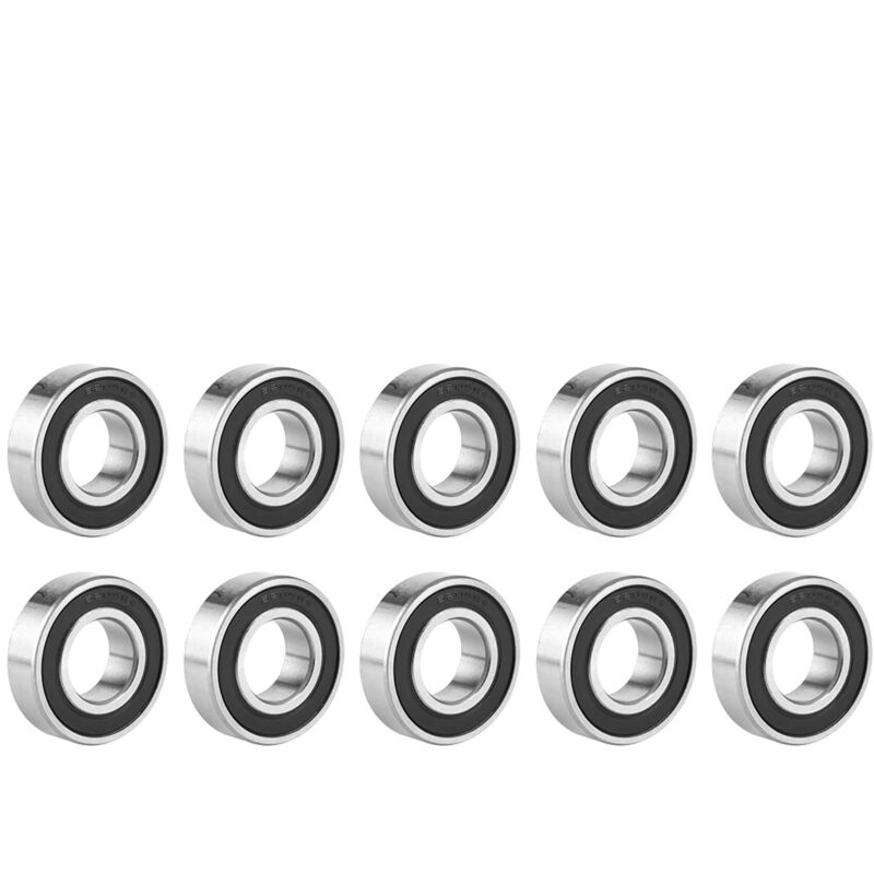 foto del prodotto cuscinetto a sfere, set di cuscinetti, guarnizione bifacciale a colonna singola per accessori di sostituzione di parti industriali eosnow