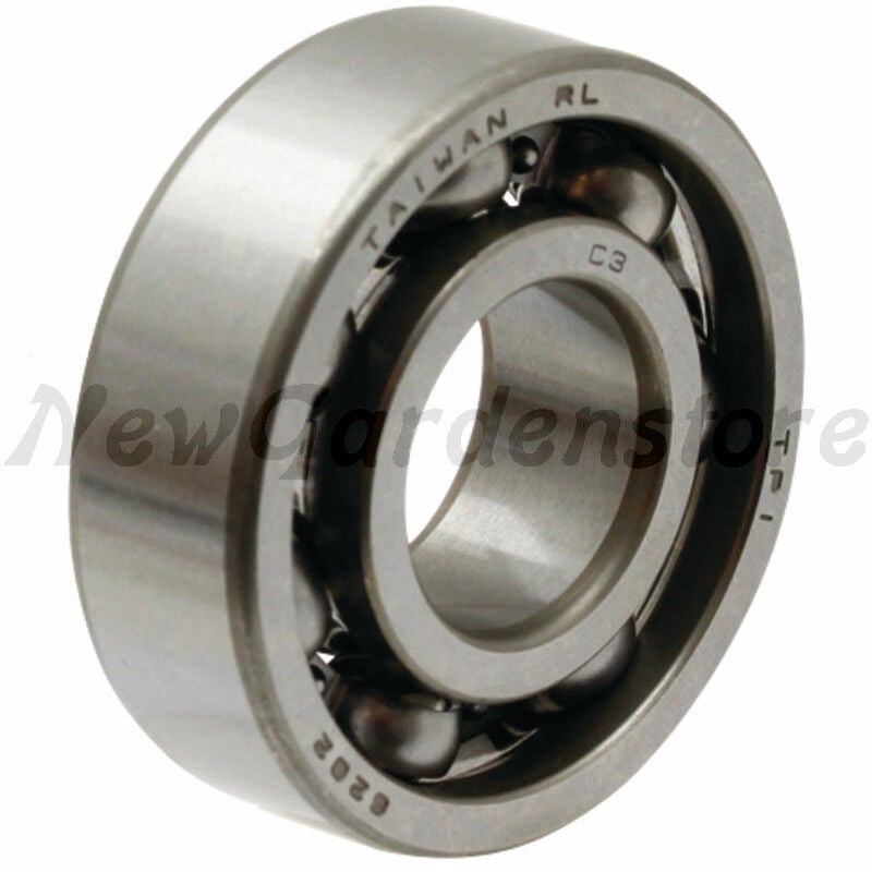 foto del prodotto cuscinetto banco decespugliatore motosega compatibile dolmar 960102159