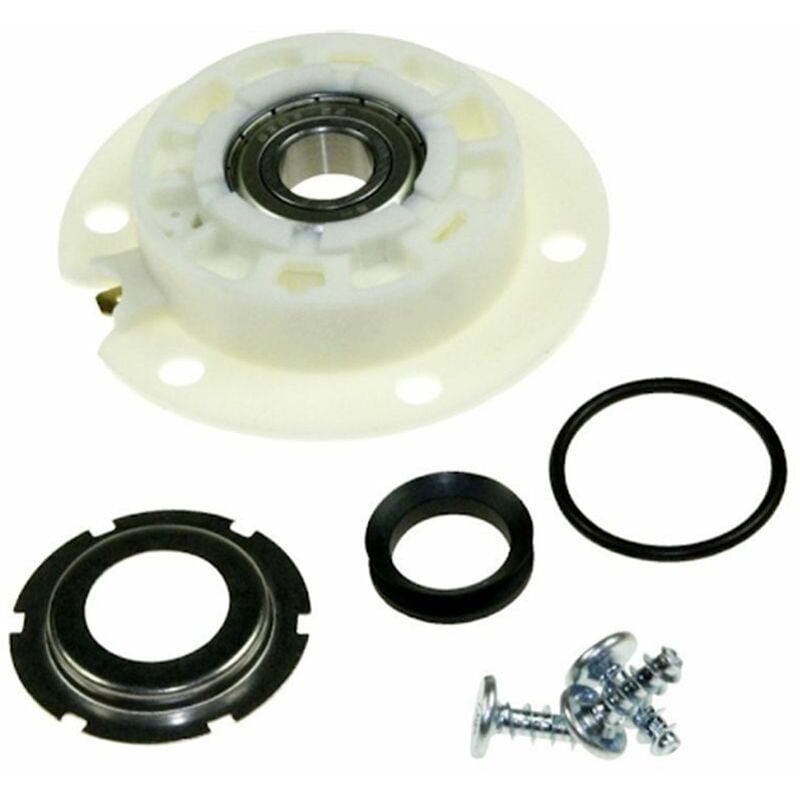 foto del prodotto cuscinetto cuscinetto a sfera sinistro o destro originale lavatrice whirlpool 4370750