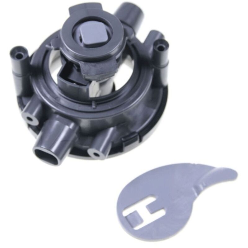foto del prodotto cuscinetto del braccio di lavaggio originale lavastoviglie smeg 4369733