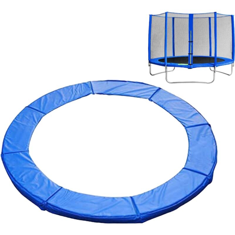 foto del prodotto cuscinetto imbottito copri molle di ricambio per trampolini elastici 305 cm