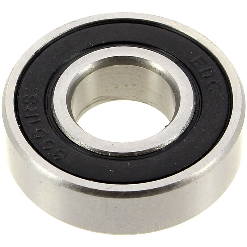 foto del prodotto cuscinetto impermeabile 6001rs 12x28x8mm per levigatrice metabo