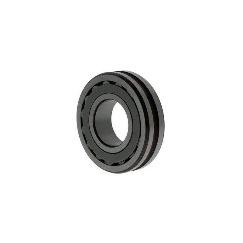 foto del prodotto cuscinetto orientabile a rulli 22213 kejw33c3 id 65mm ad 120mm larghezza31mm timken