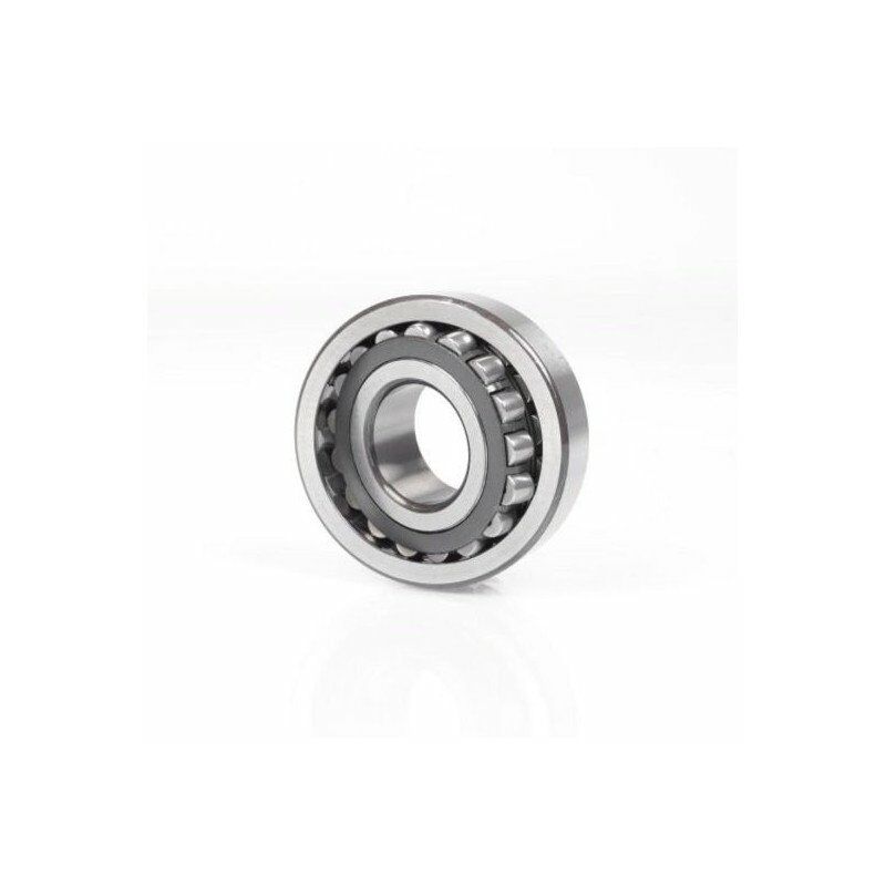 foto del prodotto cuscinetto orientabile a rulli 24015 ccw33 40mm de 115mm id 75mm skf