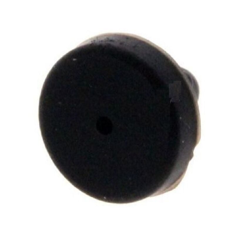 foto del prodotto cuscinetto per griglia in gomma x 1 forni, fornelli elettrici e a gas whirlpool 159683