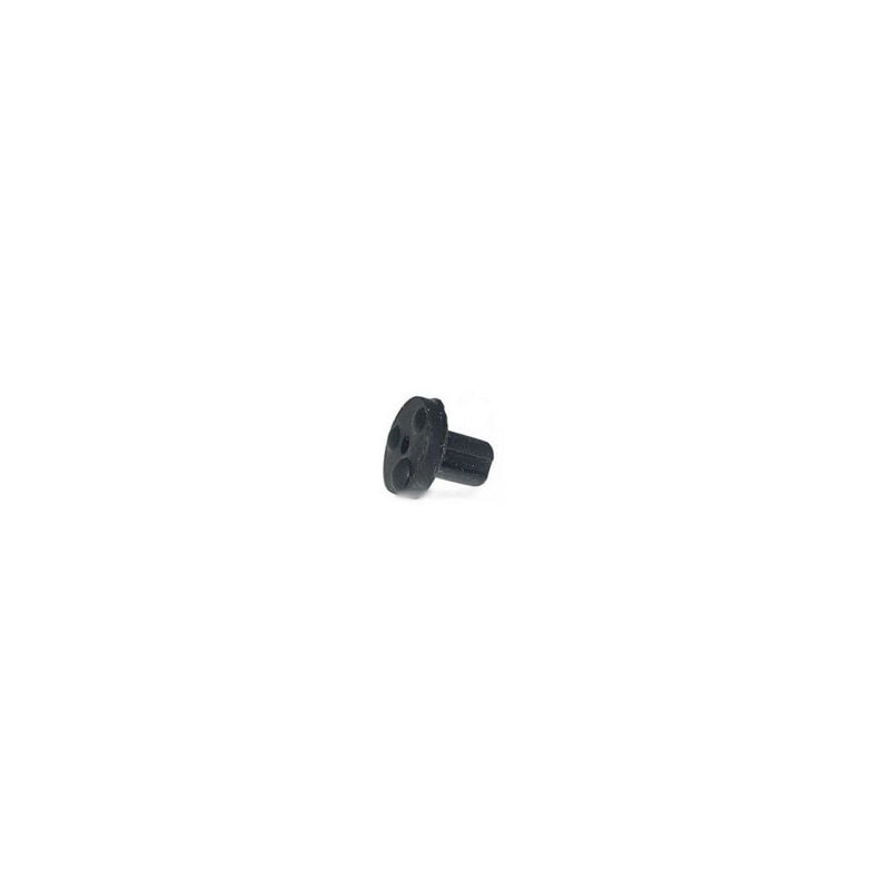 immagine 0 del prodotto cuscinetto per griglia in gomma x 1 forni, fornelli elettrici e a gas whirlpool 1596838058331307970