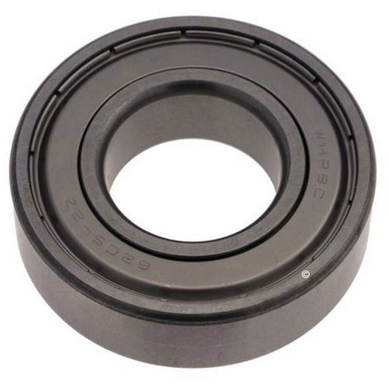 foto del prodotto cuscinetto piccolo 6205 n lavatrice lg 519534250395866507