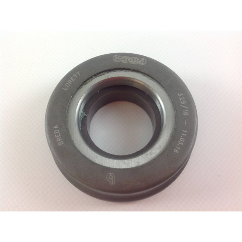 foto del prodotto cuscinetto reggispinta frizione motocoltivatore goldoni export 926 224 06300023