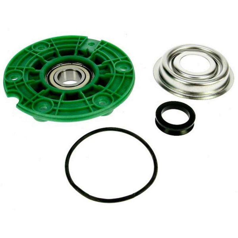 foto del prodotto cuscinetto rotella completo sinistro o destro al pezzo lavatrice electrolux 2006303663946690758