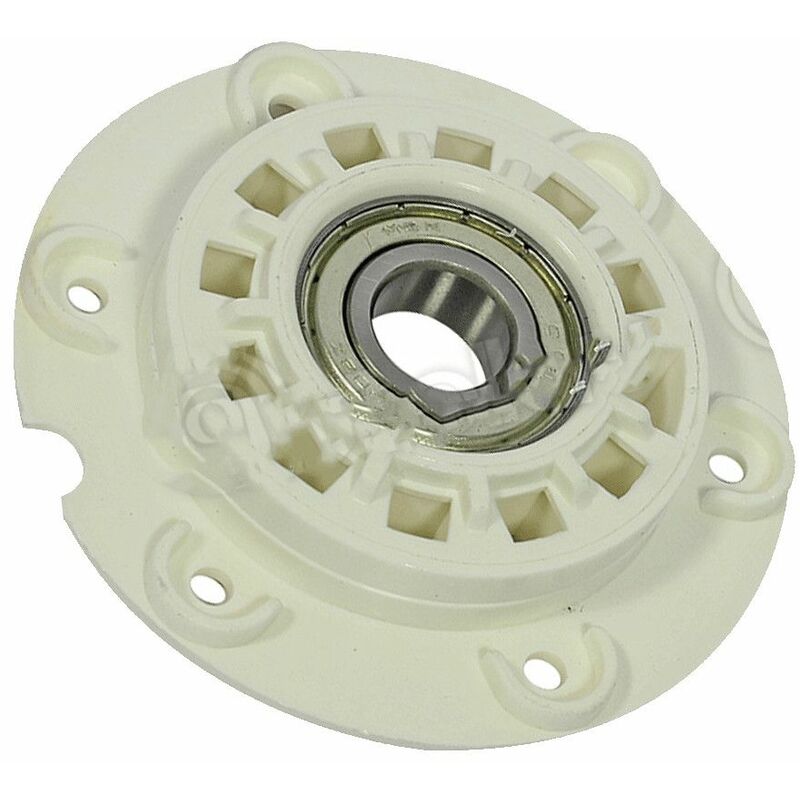 foto del prodotto cuscinetto rotella lavatrice aeg 2960283662734394083