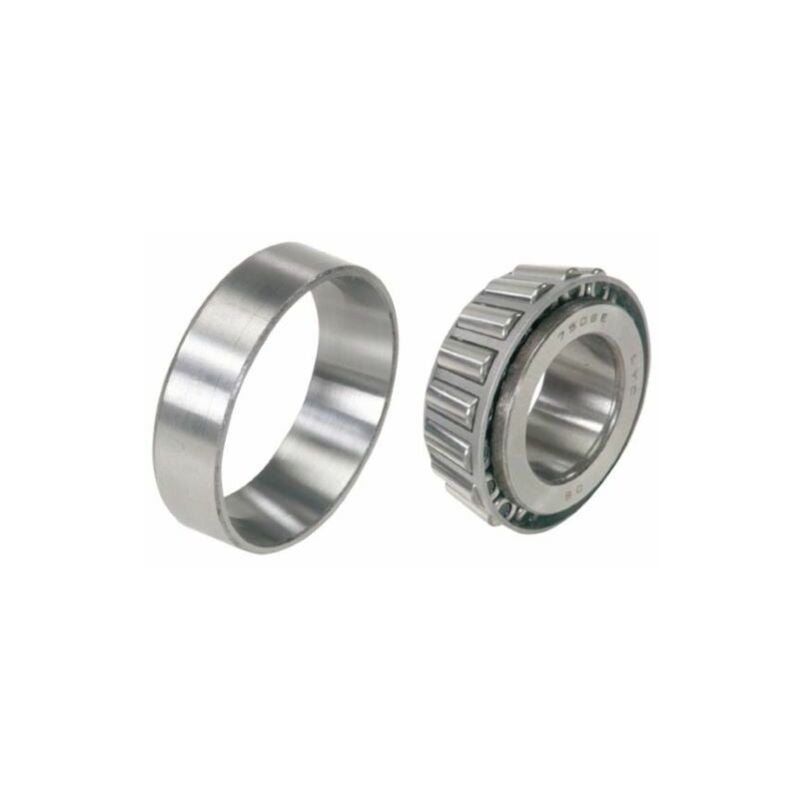 foto del prodotto cuscinetto rulli conici adattabile mod. 30205