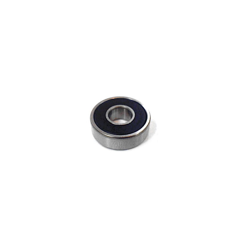 foto del prodotto cuscinetto sigillato 6000rs, 10x26x8mm per levigatrice metabo