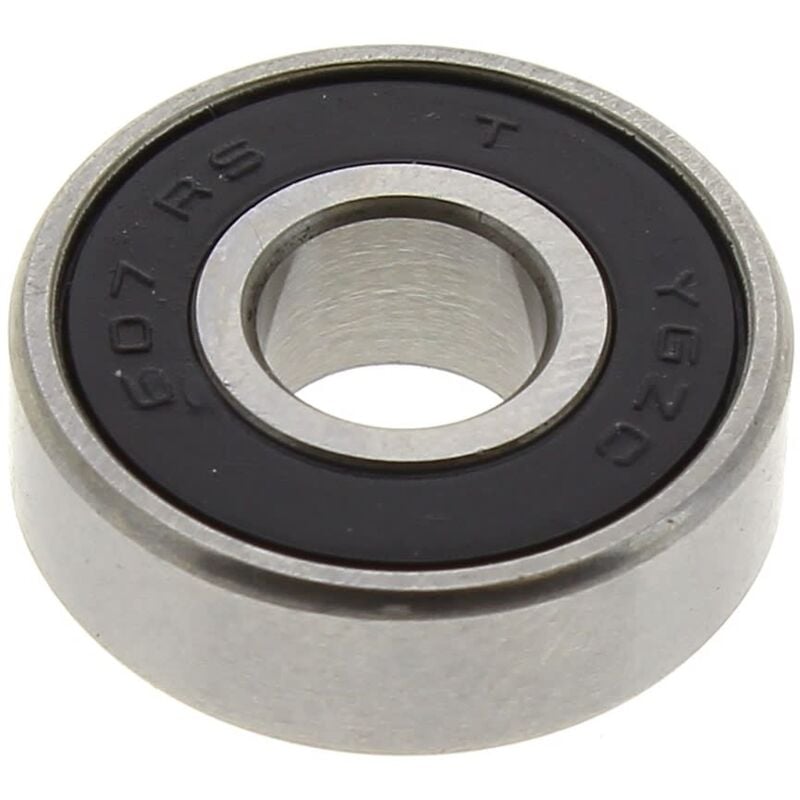 foto del prodotto cuscinetto sigillato 607ds, 607-2rs, 607llu per pialla bosch