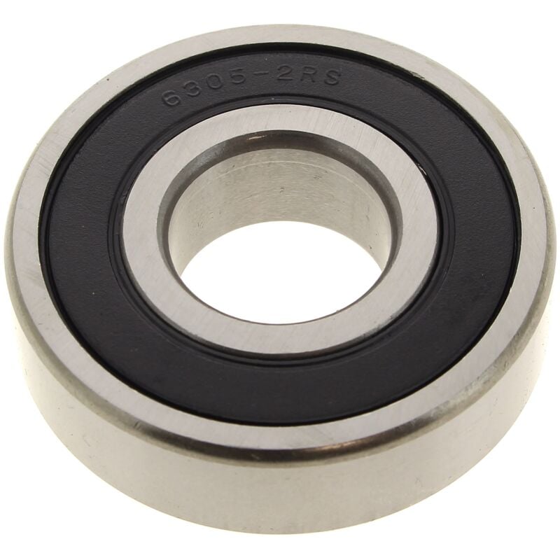foto del prodotto cuscinetto sigillato 6305 2rs, 25x62x17mm per lavatrici miele