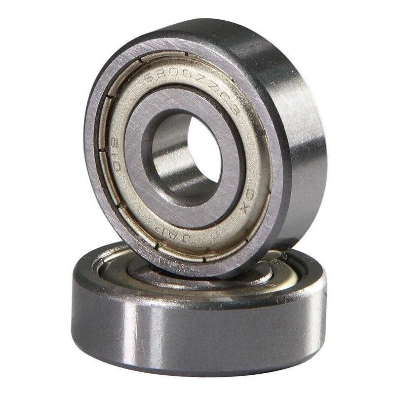 foto del prodotto cuscinetto skf 6005 2z schermato diametro mm 25x47x12 originale skf
