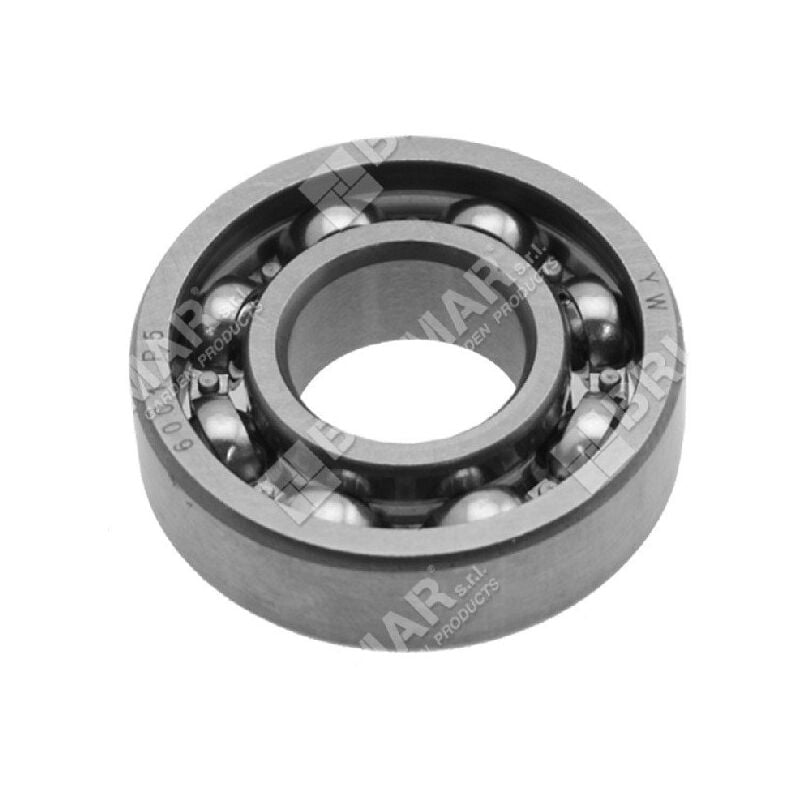 foto del prodotto cuscinetto standard 6001 diametro interno 12 mm compatibile - 038382